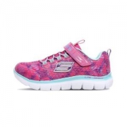 SKECHERS 斯凯奇 81679L 女童软底运动鞋