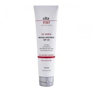 EltaMD 广谱无油防晒霜 SPF45 85g +凑单品