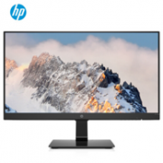 新品发售、高性价比： HP 惠普 24M 23.8英寸全高清IPS显示器