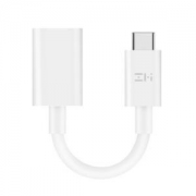 ZMI 紫米 AL271 OTG转接头 Type-C 转 USB3.0