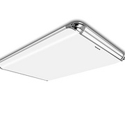 Panasonic松下 明郁系列 HHLAZ6051 LED吸顶灯 89W