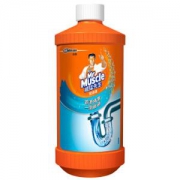 Mr Muscle 威猛先生 管道疏通剂 500g *3件