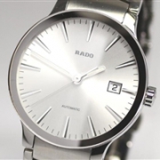 RADO 雷达 晶萃系列 R30939103 男士机械手表