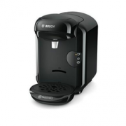 Bosch 博世 Tassimo Vivy 2 胶囊咖啡机 黑色  ?243.76+?27.3含税包邮