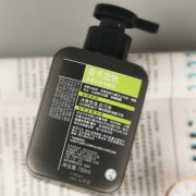 曼秀雷敦（Mentholatum）   男士控油清爽洗面奶套装