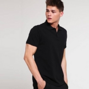 Scotch & Soda 男士纯棉Polo衫 Prime会员免费直邮含税
