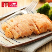 大成姐妹 水煎鸡扒黑椒原味10片1500g（男神版180g*5+女神版120g*5）