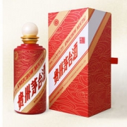 MOUTAI 茅台 2017庆功酒 酱香型白酒 53度 500ml 2680元包邮
