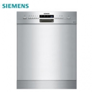 SIEMENS 西门子 SJ435S00JC 洗碗机 13套 5999元包邮