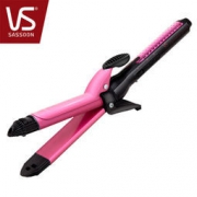VS 沙宣 VSI3270PICN 直卷两用造型器 32mm *3件 564.3元包邮（3件9折，合188.1元/件）