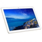 HUAWEI 华为 畅享平板 10.1英寸平板电脑 4GB+64GB 香槟金 WLAN版 1549元包邮