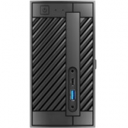 华擎（ASRock） DeskMini 310 ( Intel H310/LGA 1151 ) 迷你PC