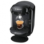 博世（BOSCH）   Tassimo Vivy 2 胶囊咖啡机（黑色）