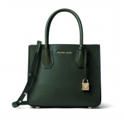 MICHAEL KORS 迈克·科尔斯 Mercer 30F6GM9M2L 女士手提斜挎包 小号