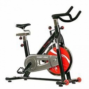 SUNNY HEALTH&FITNESS SF-B1002 家用静音室内健身车 1499元包邮