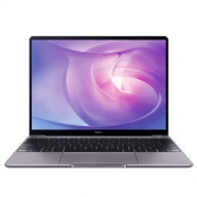 HUAWEI 华为 MateBook 13英寸笔记本(i7-8565U、8G、512GB、MX150) 6399元包邮