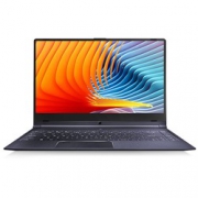 MECHREVO 机械革命 S1 14英寸轻薄笔记本（i7-8550U、8GB、256GB、MX150 2GB、72%IPS）