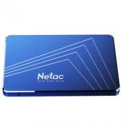Netac 朗科 超光系列 N550S SATA3 固态硬盘 120GB 135元包邮