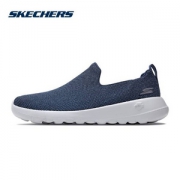 镇店之宝，Skechers 斯凯奇 Go Walk Max系列 轻质一脚蹬健步鞋 54609