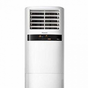 Panasonic 松下 E18FK1 尊睿 大2匹 变频冷暖立式空调柜机  6588元包邮(需用码)