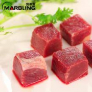 安慕雪 澳洲原切牛腩肉 1000g