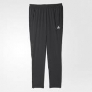 28日0点：adidas 男子运动型格针织裤