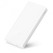 MI 小米 移动电源2C 双向快充 20000mAh
