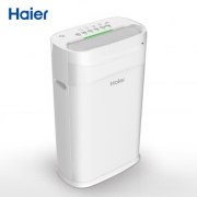 海尔（Haier）  KJ225F-HY01（Z） 空气净化器