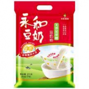 永和豆浆 无蔗糖豆奶粉510g（30g*17袋）