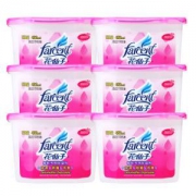 江浙沪皖的小伙伴看过来 FARCENT 花仙子 除湿盒  6盒