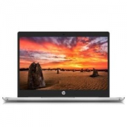 HP 惠普 战66 Pro 13 G2 超极本电脑（i5-8265U、8G、256G）