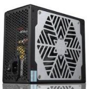 GOLDEN FIELD 金河田 白金牌500W 半模组电源