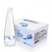 天地精华 加锌苏打水饮料 410ml*15瓶