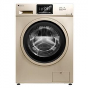 LittleSwan 小天鹅 TG80V20DG5 变频滚筒洗衣机 8KG