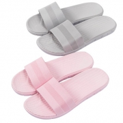 N·T·G 家居PVC拖鞋 17-41码