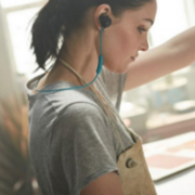 Bose SoundSport Wireless 无线 运动耳机