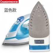 长虹 CEL-2037 家用蒸汽熨斗