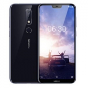 NOKIA 诺基亚 X6 6GB+64GB 全网通智能手机 两色