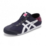 10点开始： Onitsuka Tiger 鬼冢虎 MEXICO 66 PARATY系列 中性休闲鞋