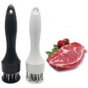 莱朗 不锈钢针松肉器