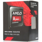 20日0点：AMD APU系列 A10-9700 四核 R7核显 AM4接口 盒装CPU处理器 399元包邮
