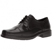 ECCO 爱步  Helsinki Cap Toe 男士商务休闲鞋