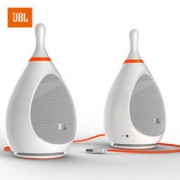 JBL Bowling 音乐保龄 蓝牙音箱 299元包邮