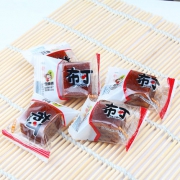 雷师傅 山楂布丁 350g *3件