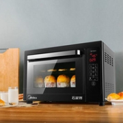 Midea 美的 T7-L385F 38升 电烤箱