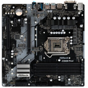ASRock 华擎 Z390M Pro4 主板  809元包邮