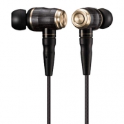 杰伟世（JVC）  HA-FX1100 新木单元旗舰级振膜耳机
