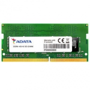 ADATA 威刚 万紫千红系列 DDR4 2666频 4GB 笔记本内存 189元包邮