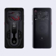 3月1日10点、新品预约： MI 小米9 智能手机 透明尊享版 12GB+256GB