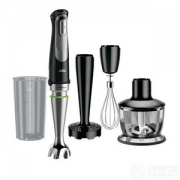 镇店之宝，Braun 博朗 MultiQuick 9 MQ9037X 搅拌器